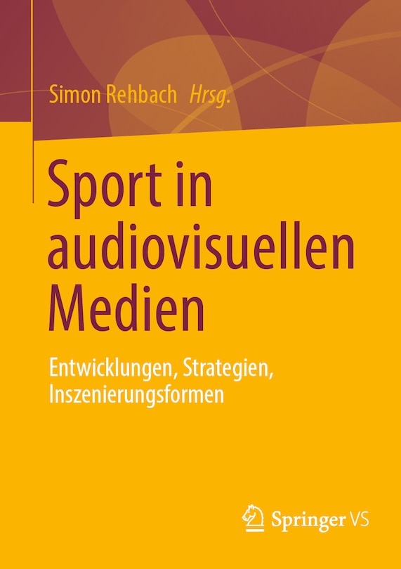 Couverture_Sport in Audiovisuellen Medien