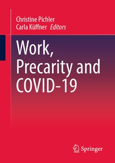 Couverture_Work, Precarity and Covid-19