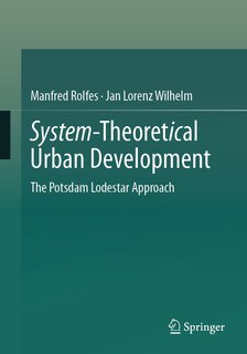 Couverture_System-Theoretical Urban Development
