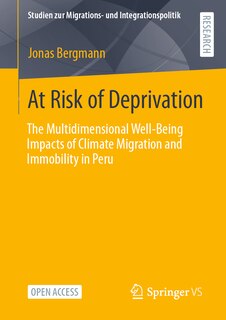 Front cover_At Risk of Deprivation