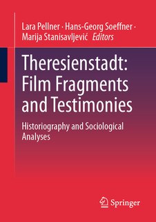 Front cover_Theresienstadt