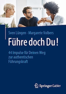 Front cover_Führe Doch Du!
