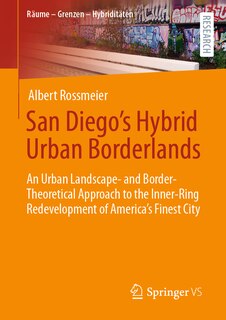 Couverture_San Diego's Hybrid Urban Borderlands