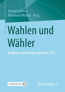 Front cover_Wahlen Und Wähler
