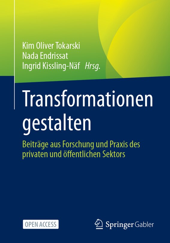Couverture_Transformationen Gestalten