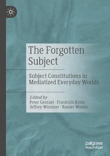 Front cover_The Forgotten Subject