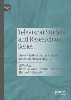 Front cover_Television Studies and Research on Series