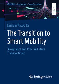 Couverture_The Transition to Smart Mobility