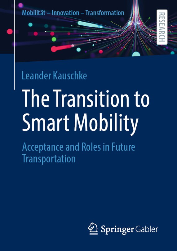 Couverture_The Transition to Smart Mobility