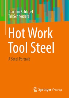 Front cover_Hot Work Tool Steel