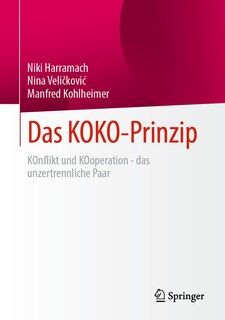 Front cover_Das Koko-Prinzip
