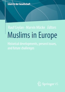 Couverture_Muslims in Europe