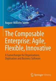 Couverture_The Composable Enterprise