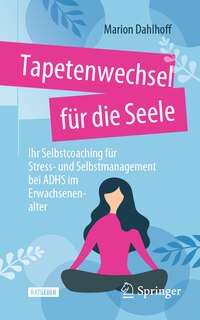 Front cover_Tapetenwechsel Für Die Seele