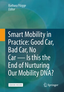 Front cover_Smart Mobility in Practice
