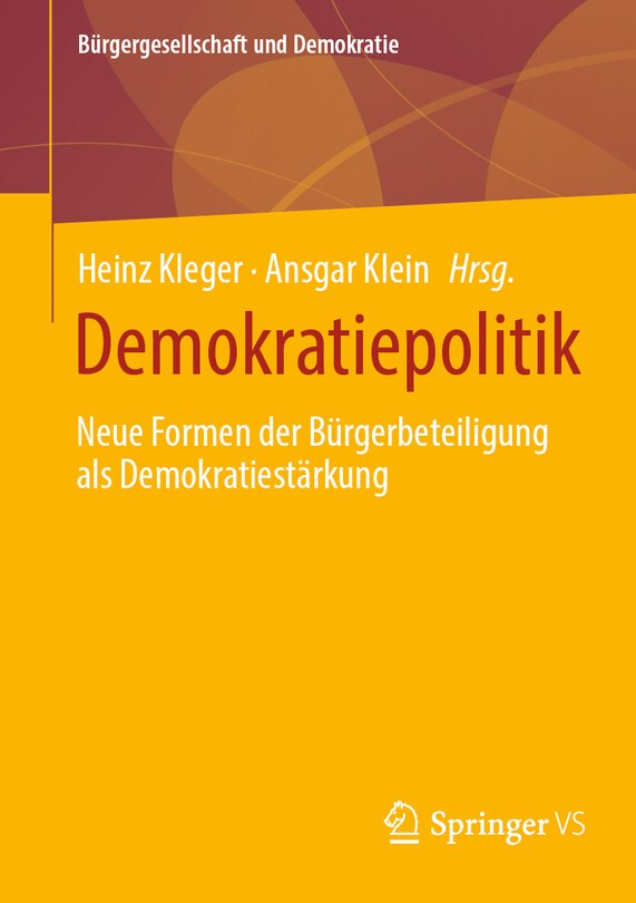 Couverture_Demokratiepolitik