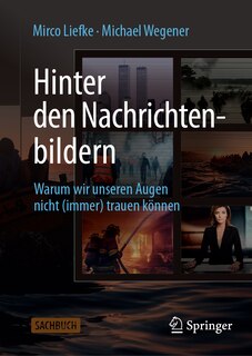 Front cover_Hinter Den Nachrichtenbildern