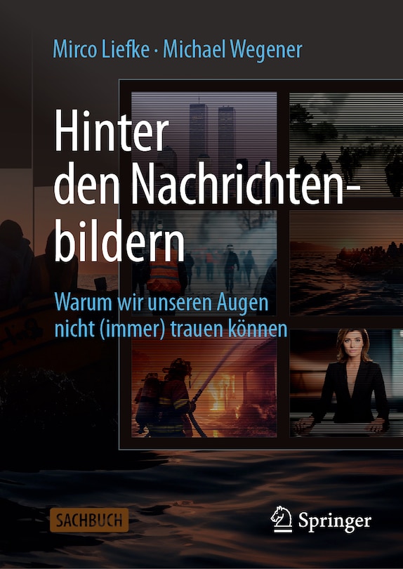 Front cover_Hinter Den Nachrichtenbildern