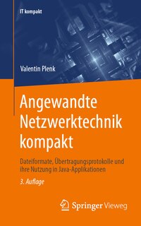 Front cover_Angewandte Netzwerktechnik Kompakt