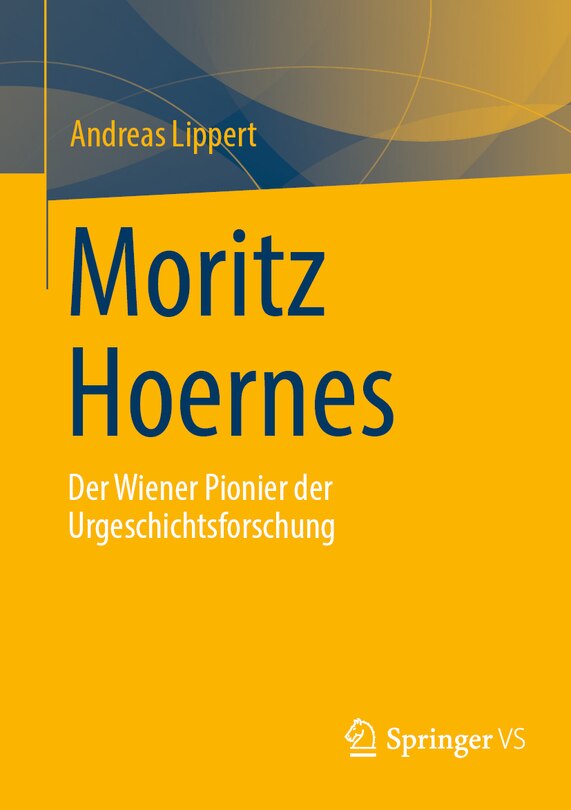 Front cover_Moritz Hoernes