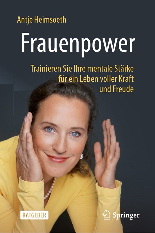 Couverture_Frauenpower