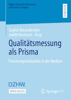 Couverture_Qualitätsmessung ALS Prisma