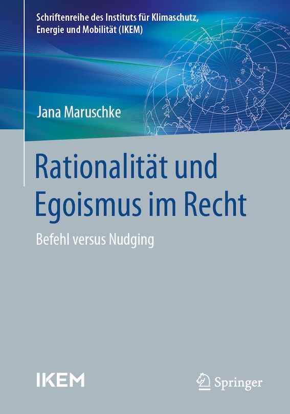 Couverture_Rationalität Und Egoismus Im Recht