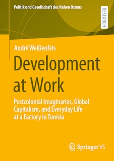 Couverture_Development at Work