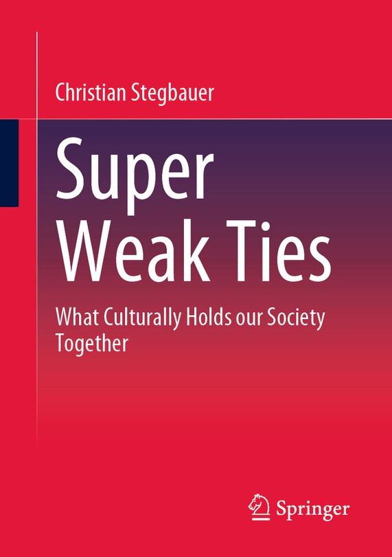 Front cover_Super Weak Ties