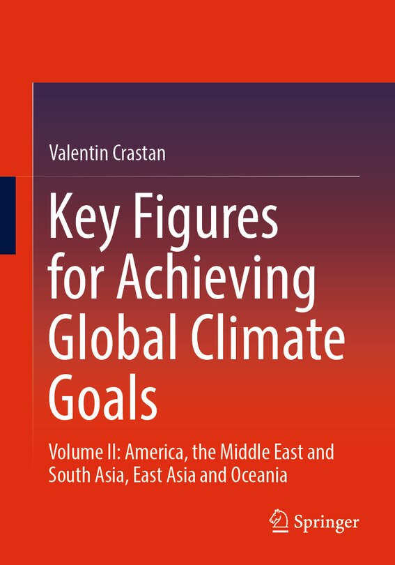 Front cover_Key Figures for Achieving Global Climate Goals
