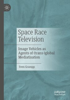 Front cover_Space Race Television