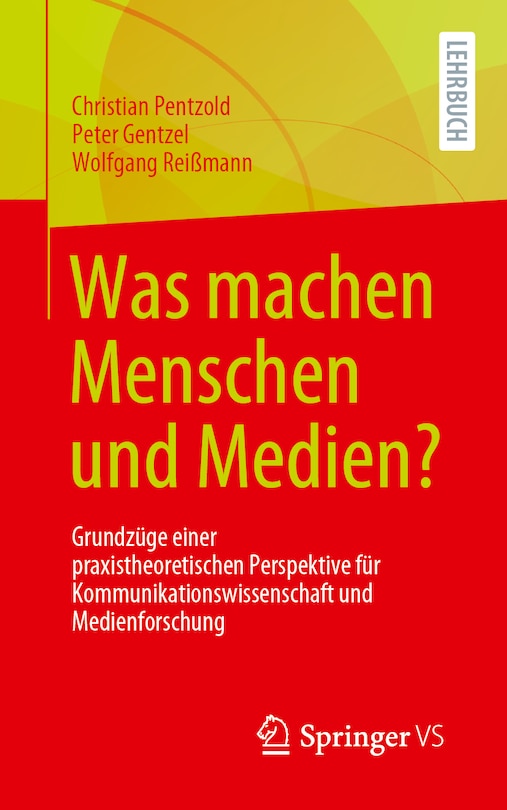 Front cover_Was Machen Menschen Und Medien?