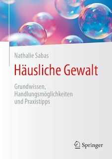 Front cover_Häusliche Gewalt