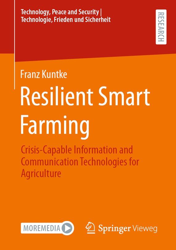 Couverture_Resilient Smart Farming