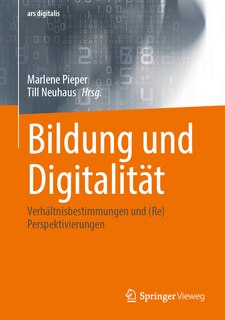 Front cover_Bildung Und Digitalität