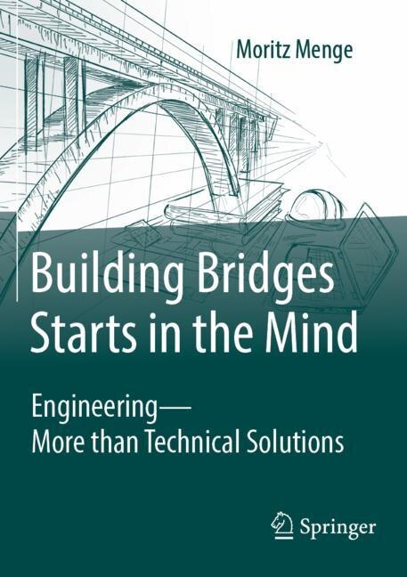Front cover_Building Bridges Starts in the Mind