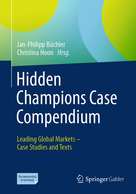 Front cover_Hidden Champions Case Compendium