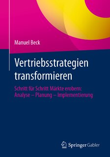 Front cover_Vertriebsstrategien Transformieren