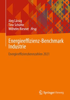 Couverture_Energieeffizienz-Benchmark Industrie