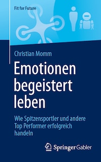 Front cover_Emotionen Begeistert Leben