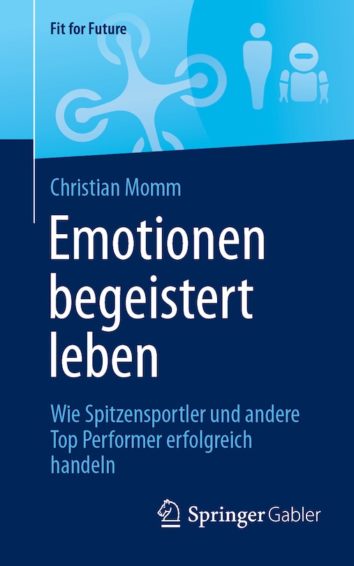 Front cover_Emotionen Begeistert Leben