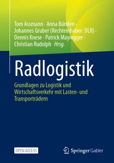 Front cover_Radlogistik
