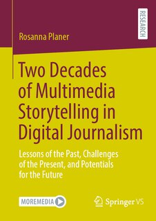 Couverture_Two Decades of Multimedia Storytelling in Digital Journalism