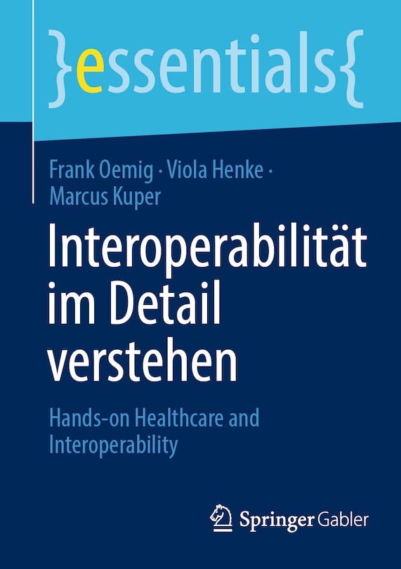 Couverture_Interoperabilität Im Detail Verstehen