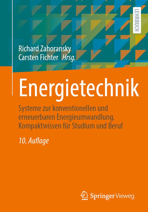 Front cover_Energietechnik