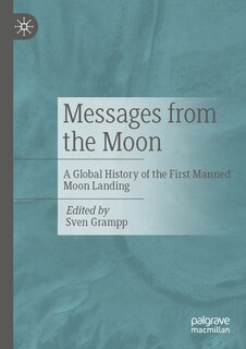 Couverture_Messages from the Moon