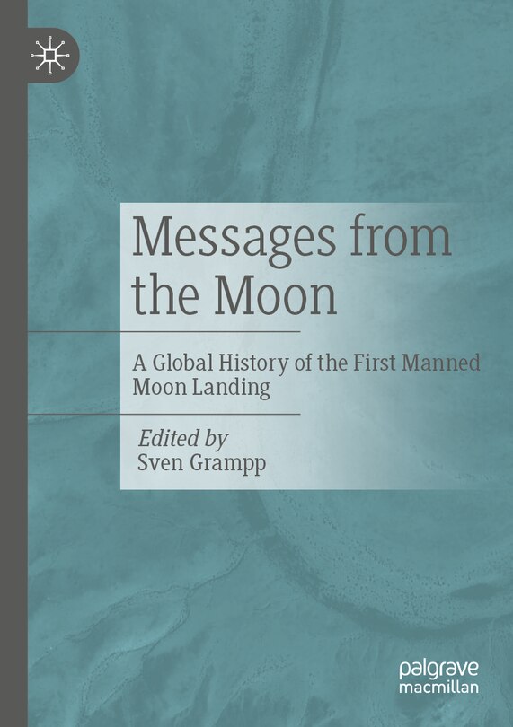 Couverture_Messages from the Moon