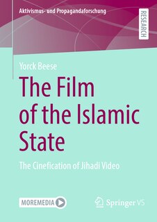 Front cover_The Film of the Islamic State
