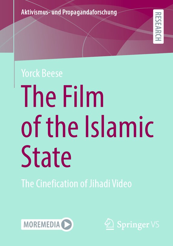 Front cover_The Film of the Islamic State