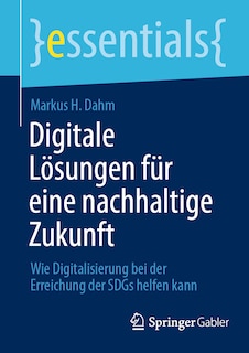 Couverture_Digitale Lösungen Für Eine Nachhaltige Zukunft